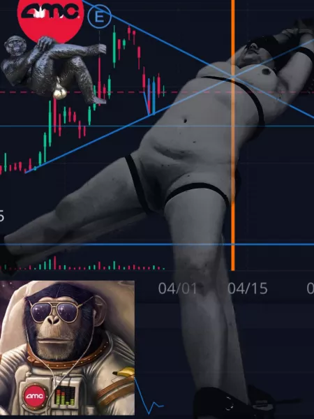 AMC Short Squeeze = Major toy and device upgrades by Diligent-Day-6038