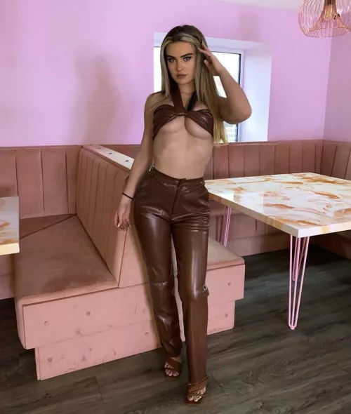 Amelia by TopFlint0509LNC