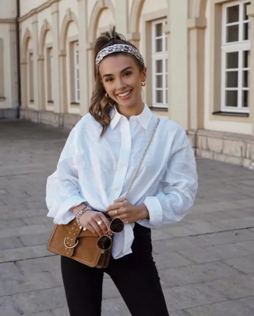 Amelie Weissenberger by bobbyUP-MKII