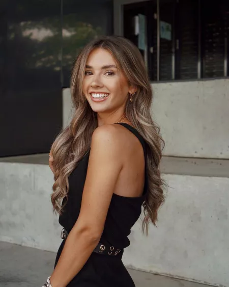 Amelie Weissenberger by enjoying-beauty