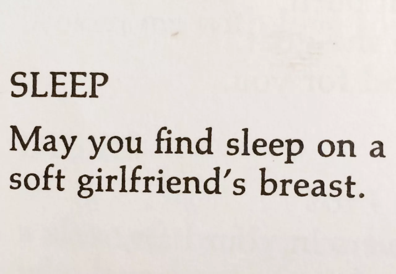 Amen posted by gotenuranus