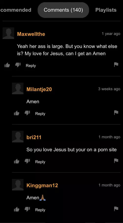 amen by LemonWasTakenX2