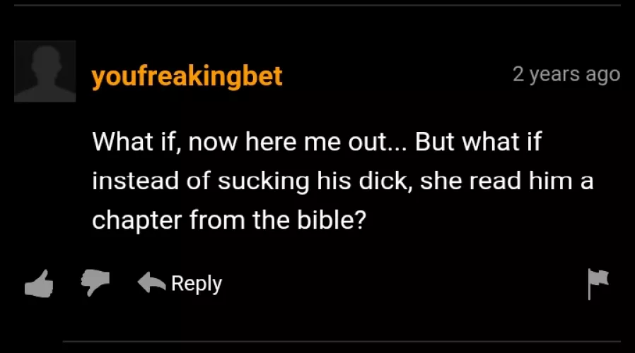 Amen by u_breath_manually