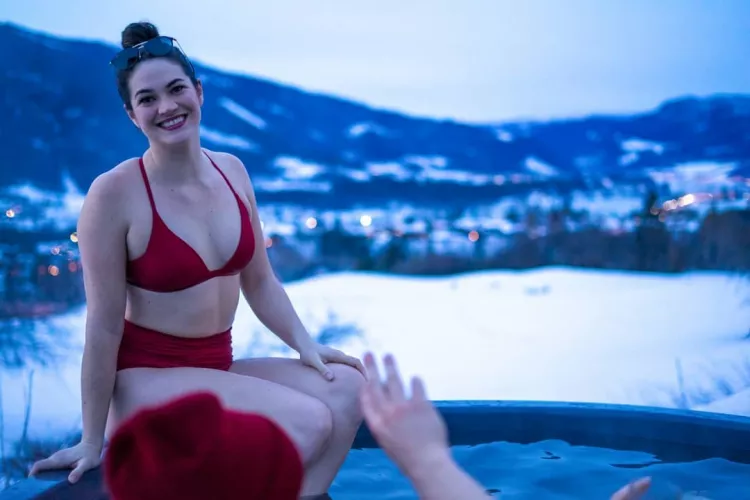 American Luger Summer Britcher by OpenSky99