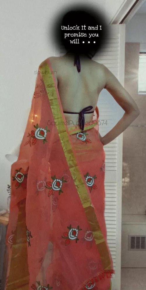 Amid busy work schedule found little time to try this new one. More pics would follow😊. (F)27 (M)32 (Couple) (DM) if you know how to talk. Simple hey, hi, hello, blah blah blah will be ignored. by SquirrelPuzzled9874