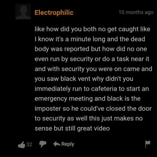 Amogus by Senior_Inspector9433