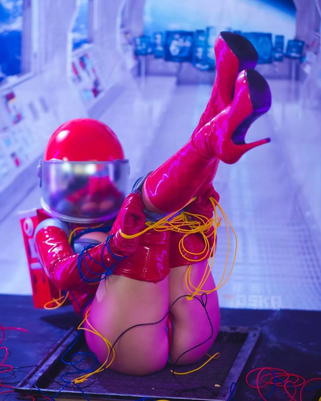 Among Us posted by major_paltus