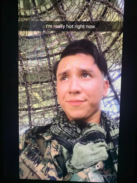 AMoS same username by AceOfDeath777