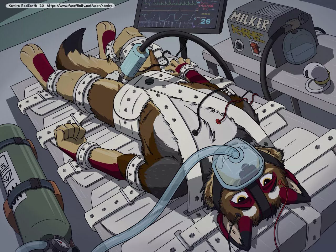 Ample Sample [M] (Kemira) posted by SomeManedWolf