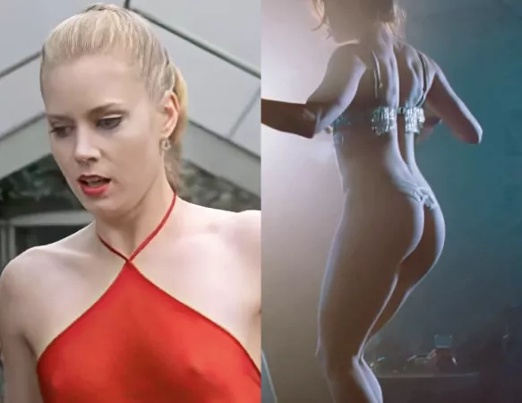 Amy Adams by Eastern-Stage-9752