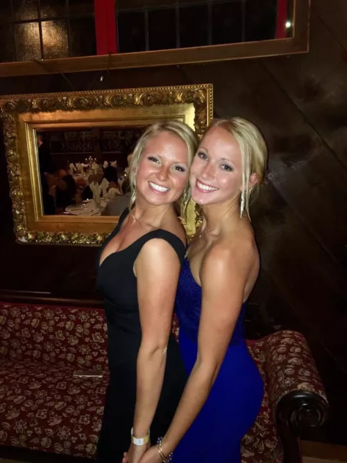 Amy or jordan by mustsee44