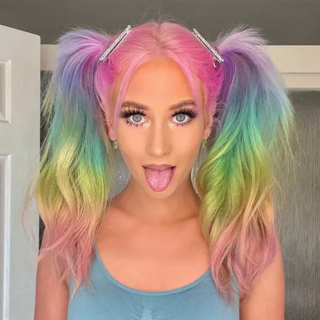 Amy the mermaid by Billy_Lo