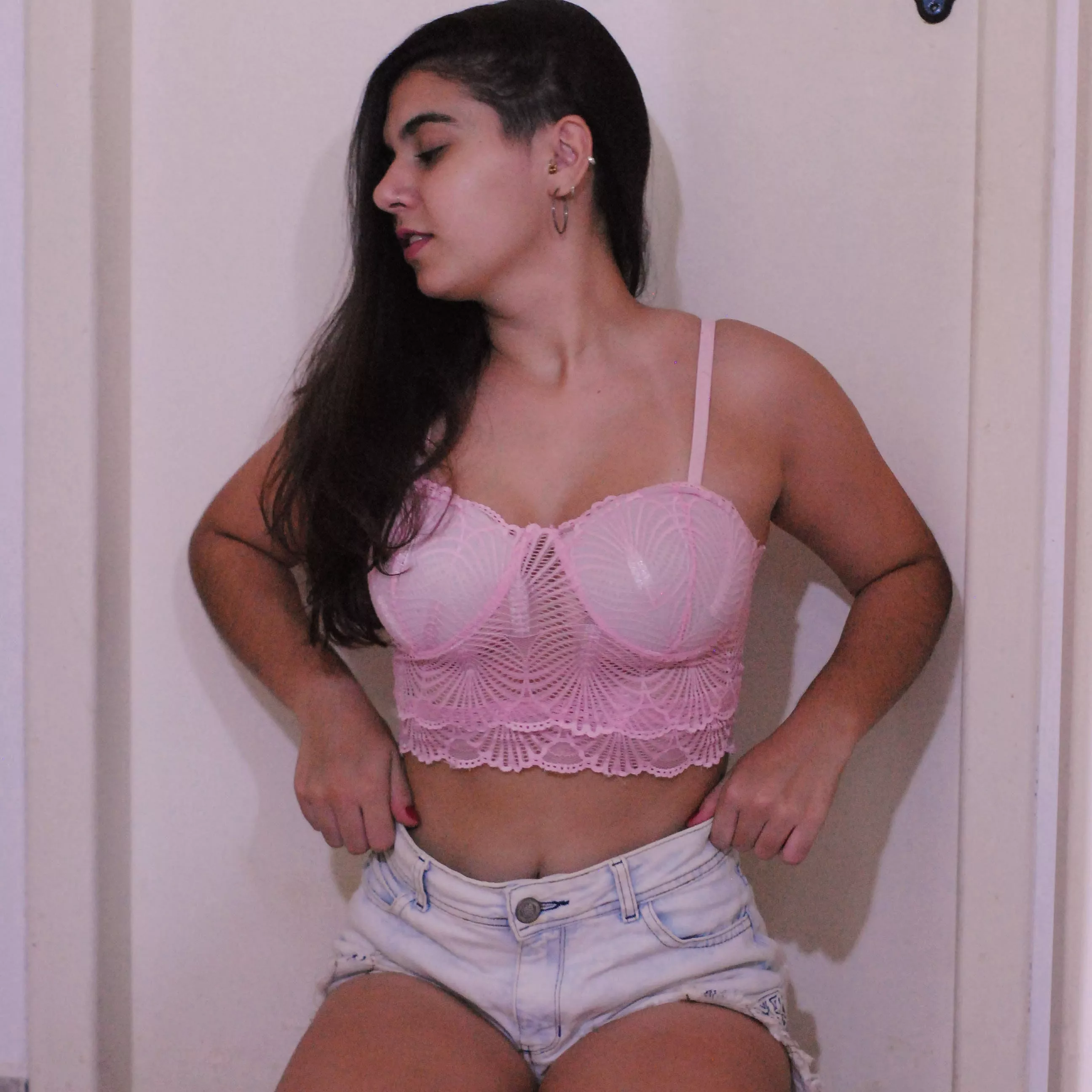 Amy 💗 posted by b_harmless