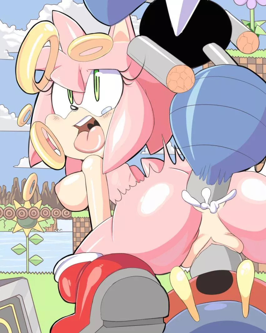 Amy’s Losing Rings For a Good Cause 😳 posted by Looking4gfplz