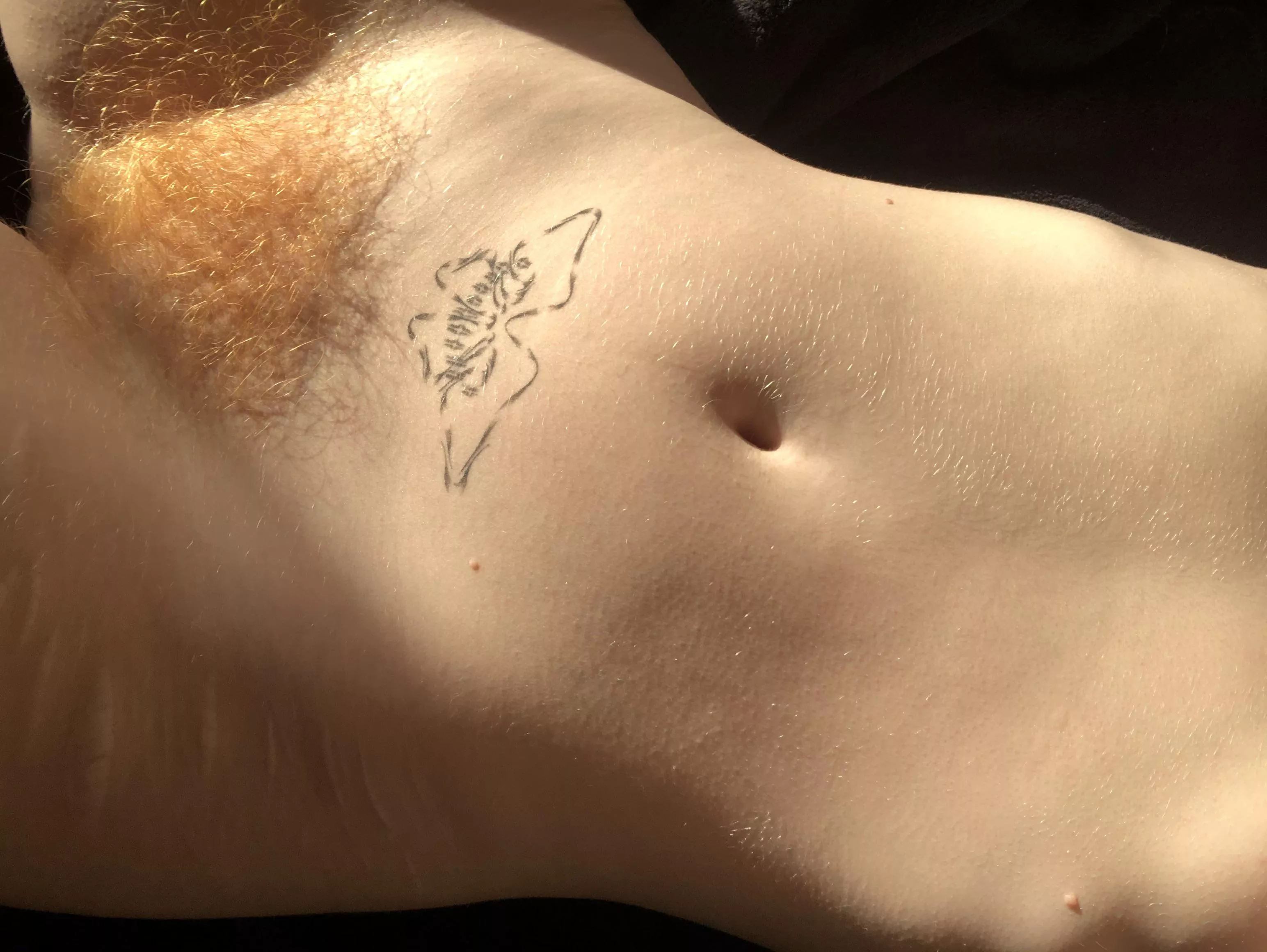 An absolute dream posted by stunnnedmullet