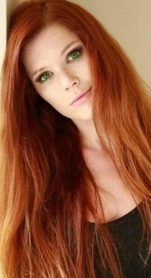 An absolute stunner by gymrat1414