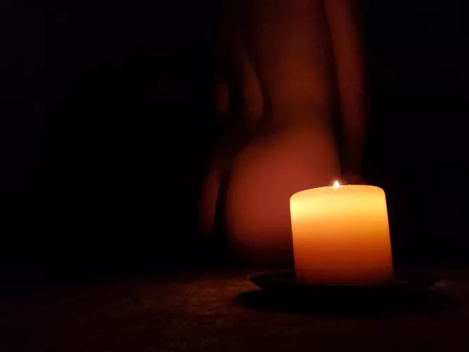 An Apparition by simone_sangria