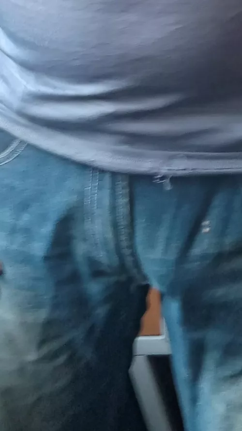 an average day wearing jeans by PetNaSi6