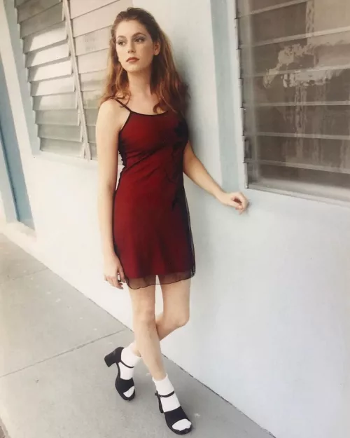 An early Baird catches the worm.