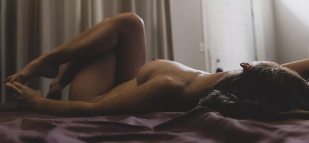 An eclectic and erotic enigma. by frecksfordays