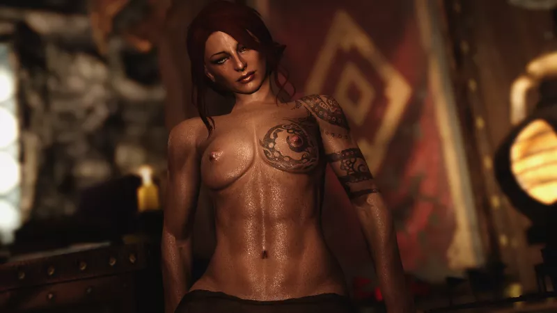 An Imperial by Iresleri