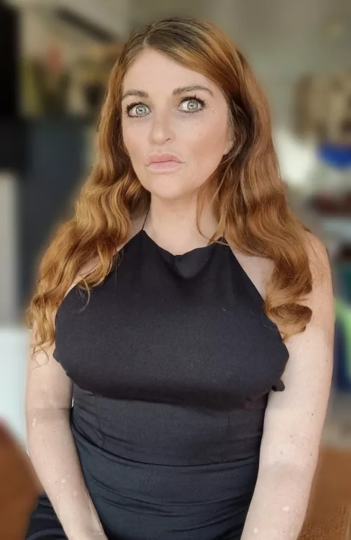 An intelligent Mistress to teach you how to be a proper submissive [domme] by christinagoldielocks