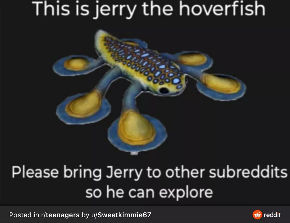 An interesting title posted by Mudkipwarriar911