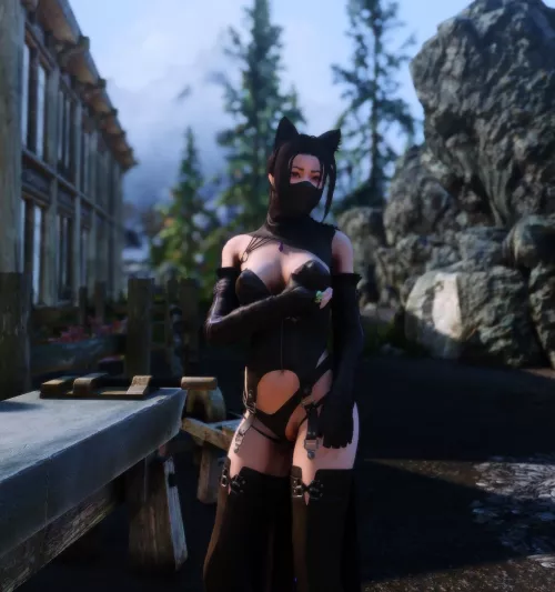 An interesting title by the_hoLy_chicken_