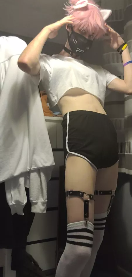 An interesting title *inserts trollface* by ichinisanfemboi08