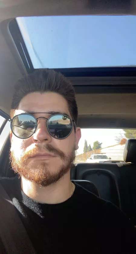 An Irish Mexican walks into a bar… by kevinalec