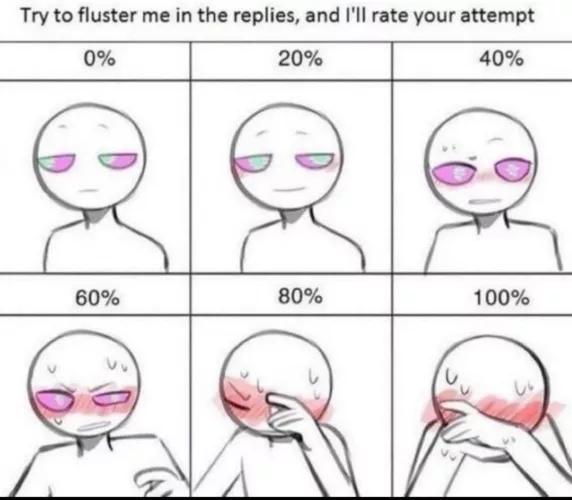 An odd bandwagon to jump on, but here goes. by imShena