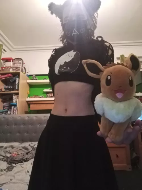 An offering for this fine Friday :3 by Rex538