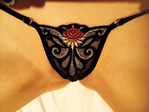 An old pair of favs by CuuuriousTwo