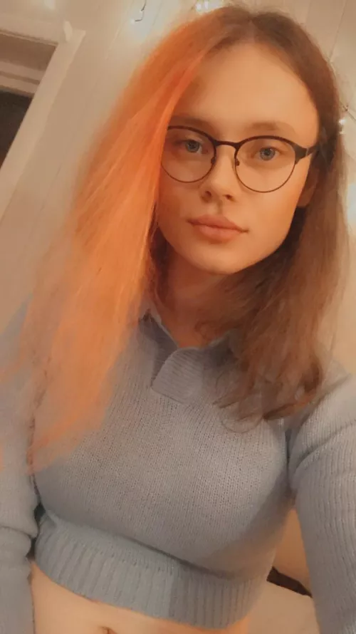 An old pic i really liked ✨🙄 by suselida