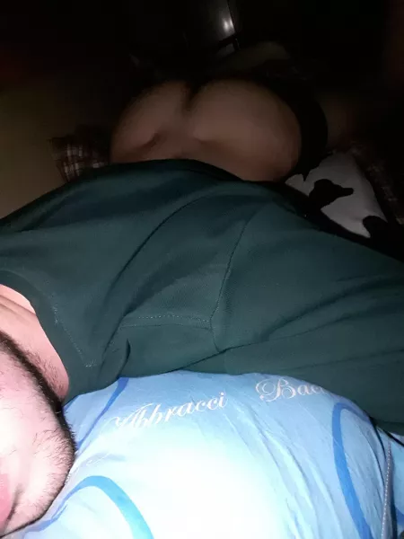 An old pic i took .. thought of sharing by lazy-soldier