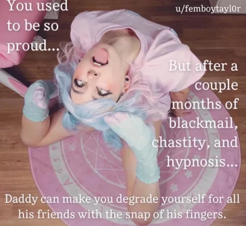 An oldie but a goodie by femboytayl0r