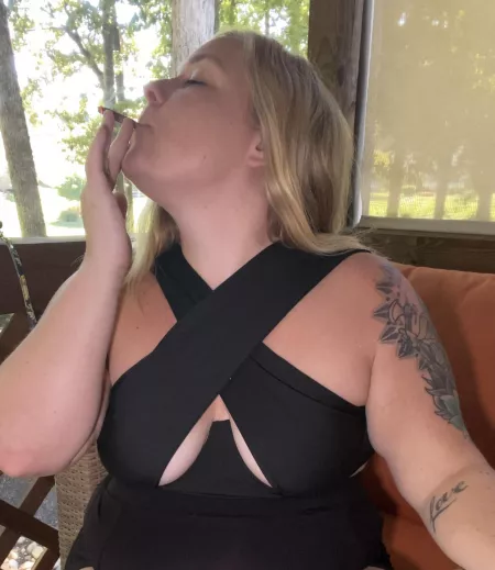 An open mind is like an open window. It lets the [f]resh air in. by Hungry_Horny_Hippo