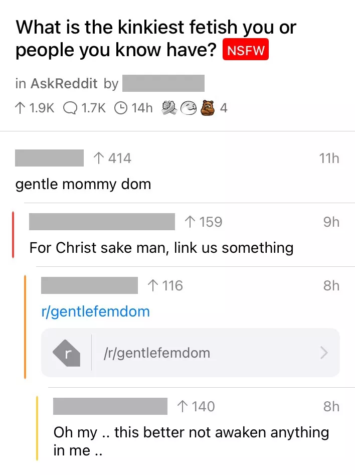 An Origin Story posted by NotnamedCarmen