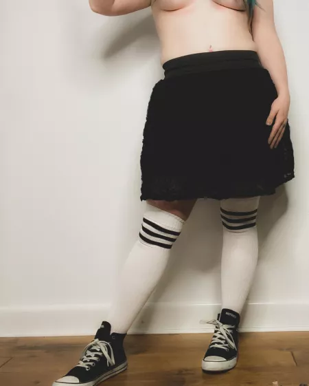 An outtake of my #ThirstTrapRPG photoshoot by bitemyaxe