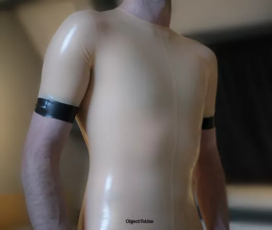 An upclose shot by ObjectToUse