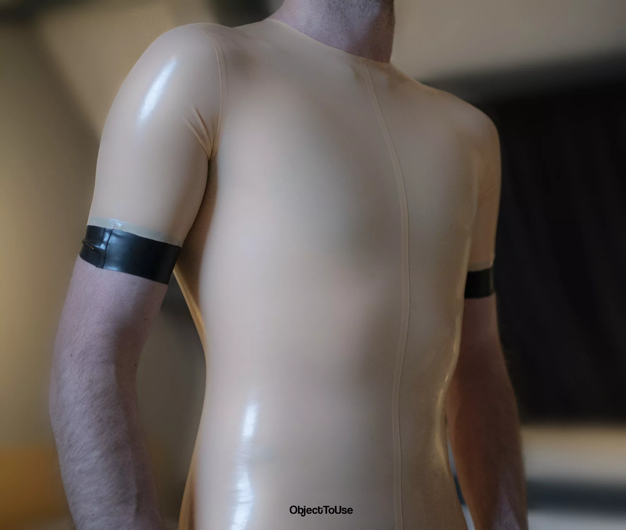 An upclose shot posted by ObjectToUse