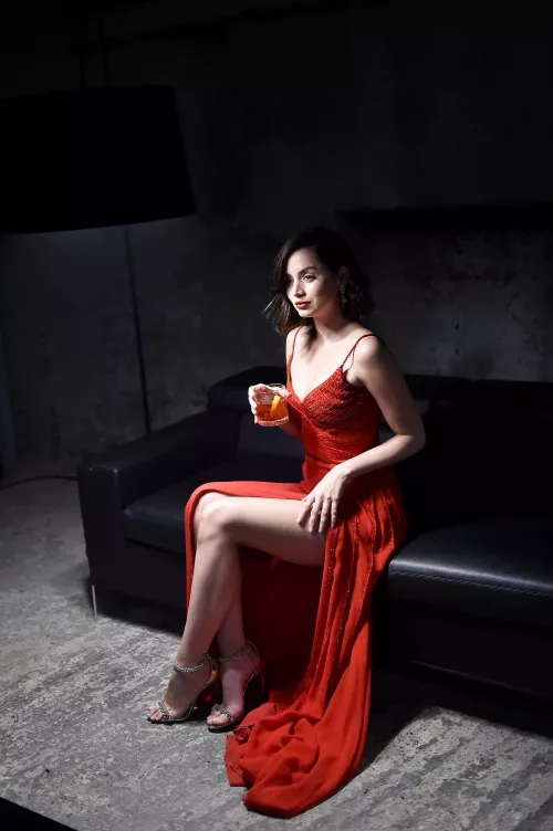 Ana De Amas by Man_of_culture_112