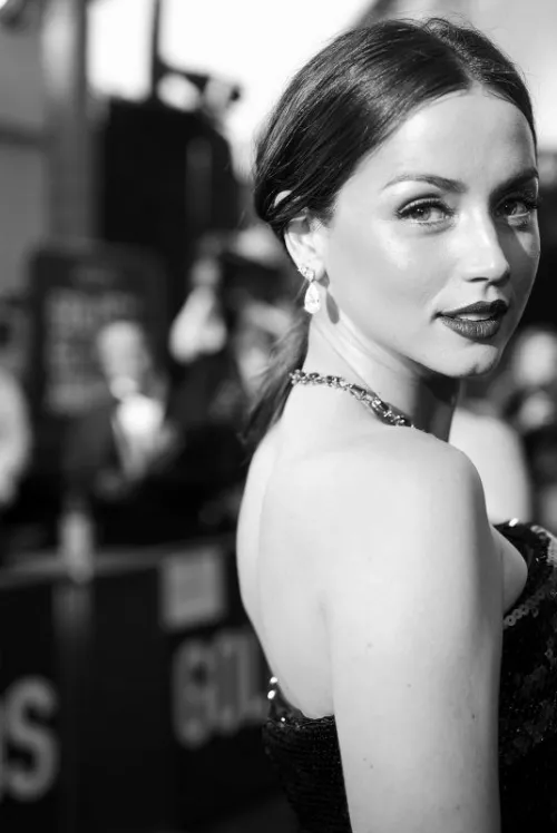 Ana de Armas by MonicaBellucciLover