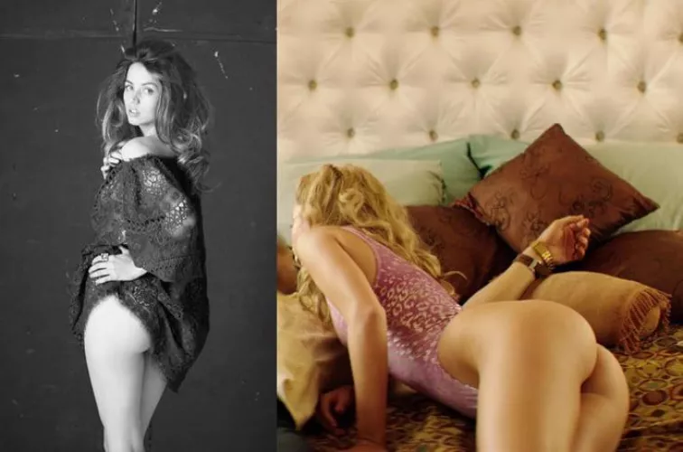 Ana de Armas by goddesslover2122