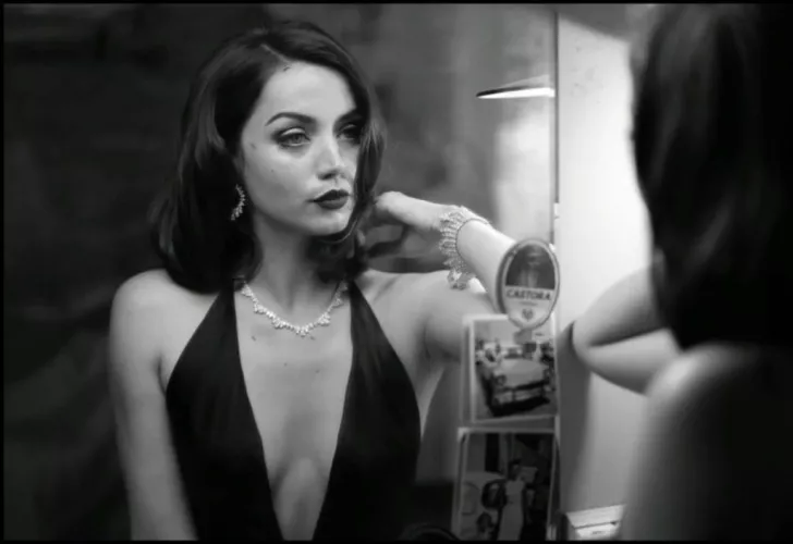 Ana de Armas by Rednaxela117