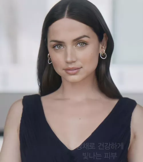 Ana De Armas by Northern_Raj