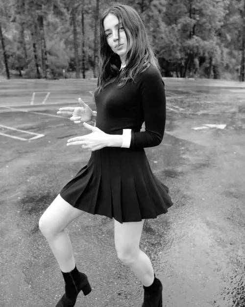 Ana De Armas by Radiant-Cherry-3469