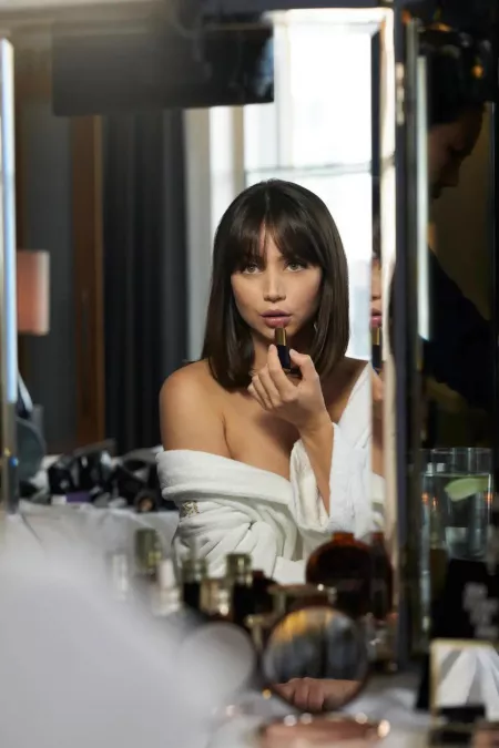 Ana De Armas by HornyBiGuyInHis20s