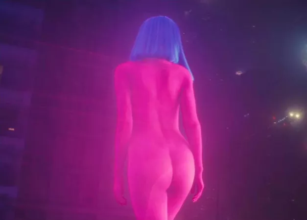 Ana de Armas by DashingWaves20