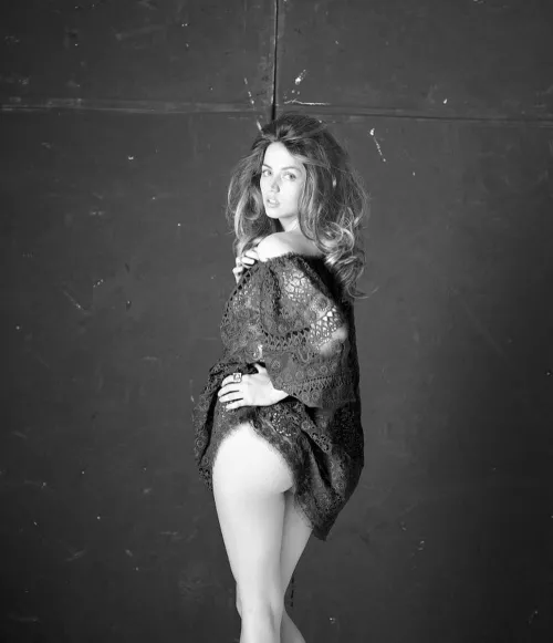 Ana de Armas by James007BondUK